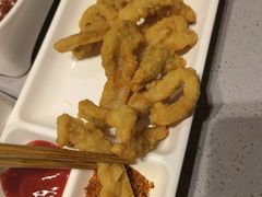 -海底捞火锅(关山保利店)