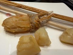 -金陵饭店 56F 家·海鲜火锅餐厅