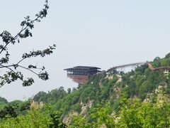-少华山国家森林公园