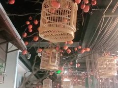 大堂-老灶房-四川土菜(开元店)