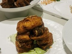 本帮熏鱼-蝶园·装修中(BFC外滩金融中心店)