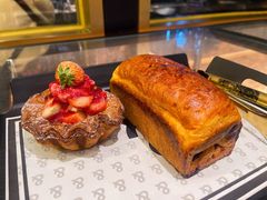 -BUTTERFUL&CREAMOROUS 黄油与面包(三里屯太古里店)