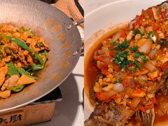 -费大厨辣椒炒肉(黄兴中心广场店)