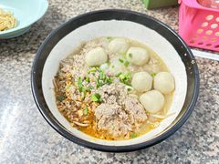 -榮泰米粉湯(Left Shop)