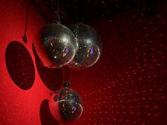 -JZ Club 爵士酒吧(上海店)