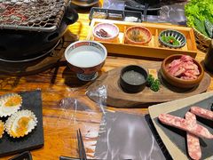 -黑牛の店·和牛烧肉(大悦城店)