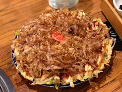大阪烧-黑牛の店·和牛烧肉(合生汇店)