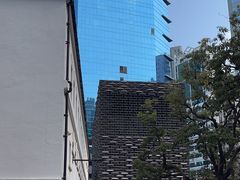 -大馆(前中区警署建築群)