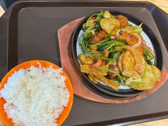 -北大家园食堂