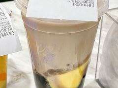 超有料奶茶吨吨桶-CoCo都可(新太阳宫店)