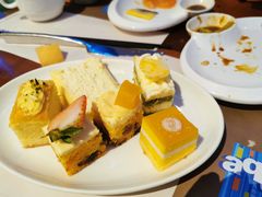 -佛山保利洲际酒店·月色西餐厅