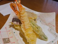 -水之惠鲜鱼料理(王府大街店)