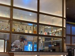 -泰香米泰国餐厅(中大国际店)