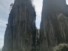 -恩施大峡谷