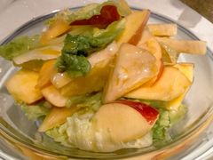 -煜丰汴京烤鸭(福彩路店)