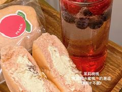 -法桐蛋糕·手作面包(万象城店)