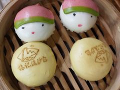 -椿记烧鹅(叠彩店)