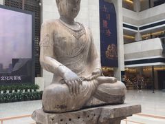 -深圳市当代艺术与城市规划馆