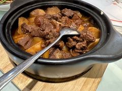 -良友·海鲜青岛菜(五四广场店)