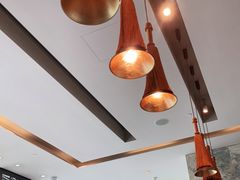 大堂-夏宫中餐厅(静安香格里拉店)