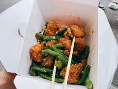 -呷贺盐酥鸡(抄纸巷店)