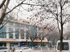 -方庄书店(通润商务会馆店)