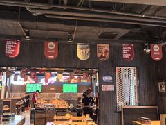 -肉串汪(月坛店)