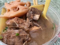 -燕子煨汤(山海关路店)