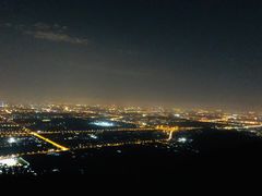 -鬼笑石后山停车场