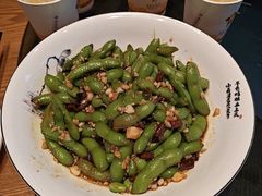 -鑫小城故事·藕汤·家常菜(台北一路总店)