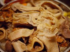 银杏猪肚汤-猪肉婆私房菜(容桂总店)