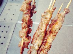 -塔里木新疆饭店(新北万达店)