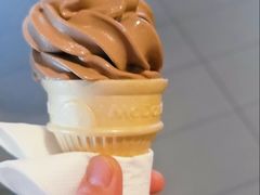 -麦当劳(长兴路万达店)