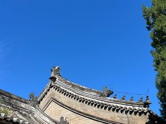-大钟寺古钟博物馆