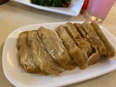 -归元·云集斋素菜馆