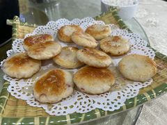 -红旗山庄(圭峰山店)