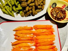 -義聚德·清真铜锅涮羊肉·烧烤(河东店)