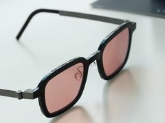 -目艮眼镜SHOWROOM(品牌集合店)