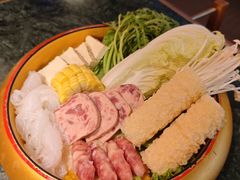 -牛New寿喜烧(曹路花园城店)