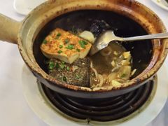 千叶豆腐-勝記酒家·37年老字号·经典粤菜(荔枝公园店)