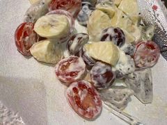 -黑牛の場烤肉(摩天活力城店)