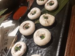 -九田家黑牛烤肉料理(太阳宫广场店)