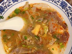 -小潘记鸭血粉丝汤