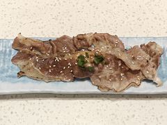 -元气寿司(东方宝泰店)