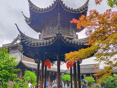 -胡雪岩故居