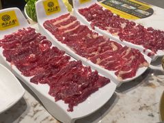 -潮汕大目牛肉火锅(皇岗旗舰店)