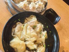 -真真鲜馄饨店(启蒙路店)