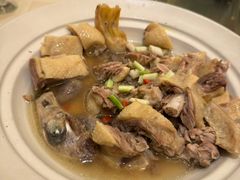 -沙龙酒家