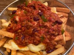 -SISTERS BAR RESTAURANT川意酒馆(嘉善老市H楼店)