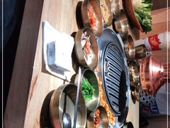 -金顺韩式烤肉·网红烤肉店(广利路店)